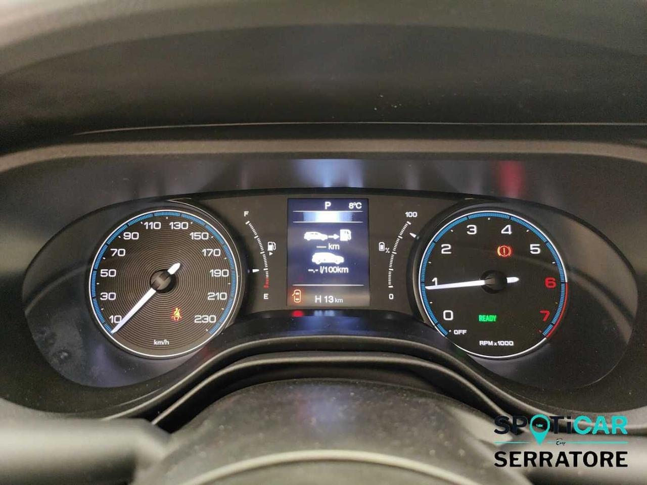 Fiat Fiat Tipo usata 18