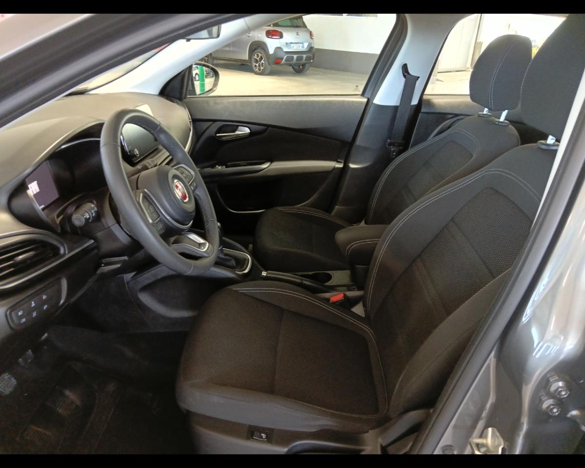 Fiat Tipo - Foto 4