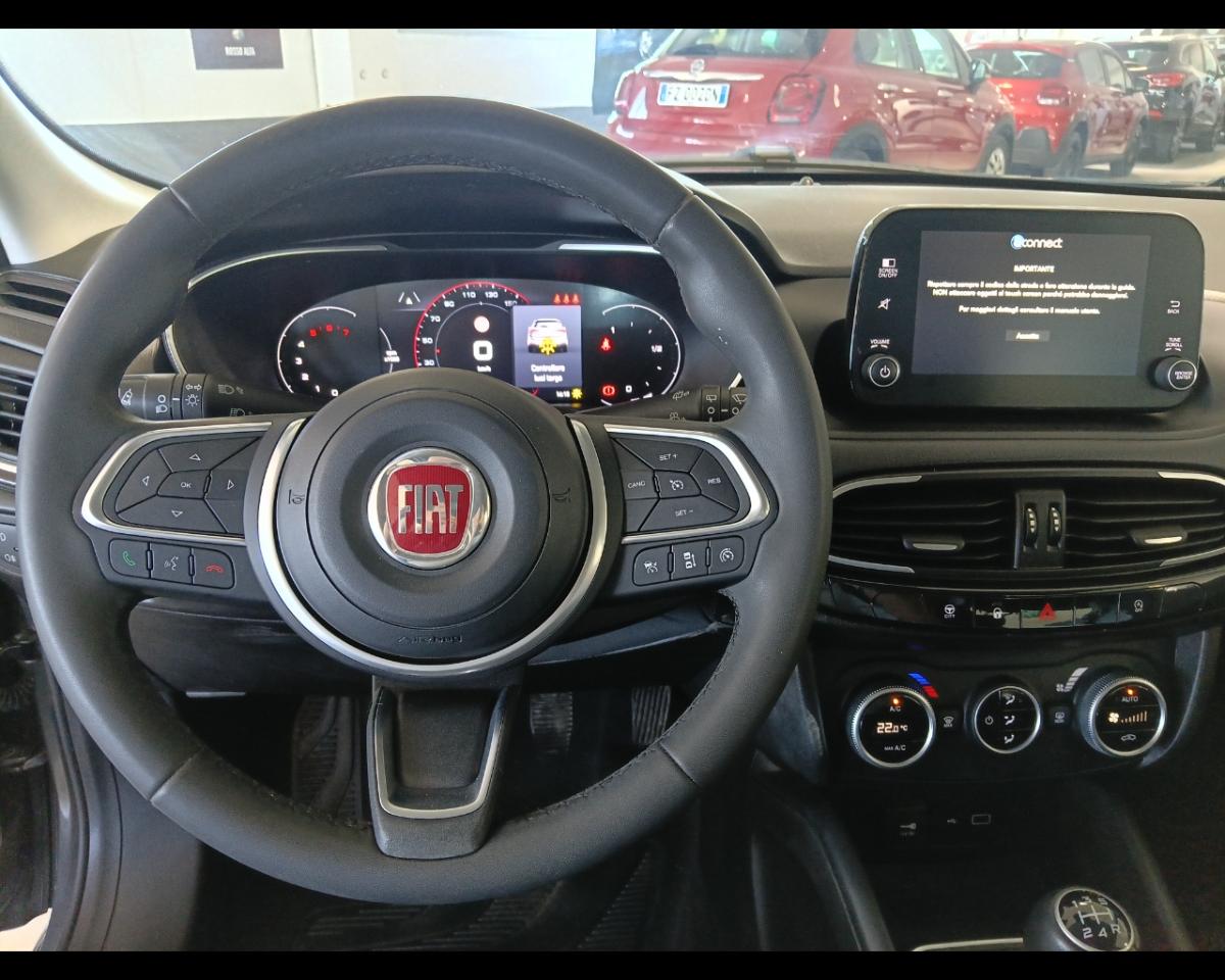 Fiat Tipo - Foto 5