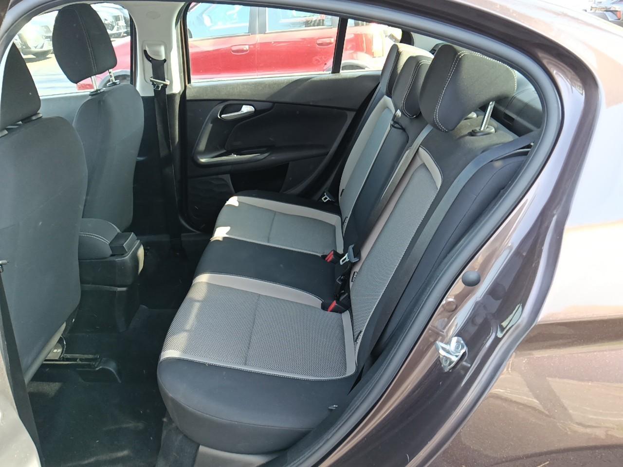 Fiat Fiat Tipo usata, con Climatizzatore