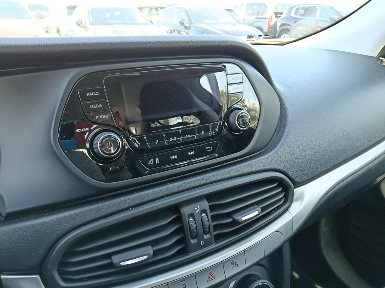 Fiat Fiat Tipo usata 3