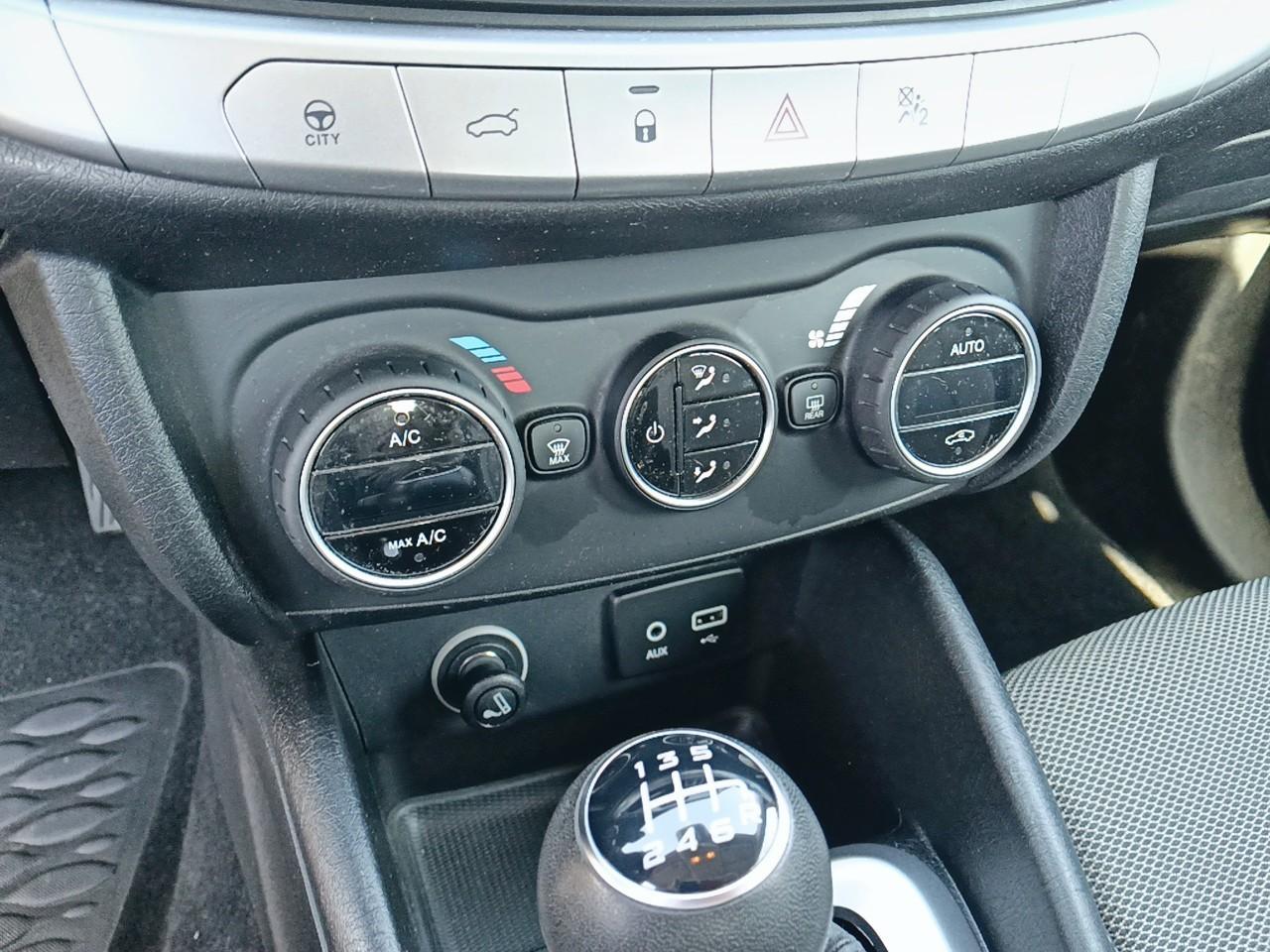 Fiat Fiat Tipo usata 4