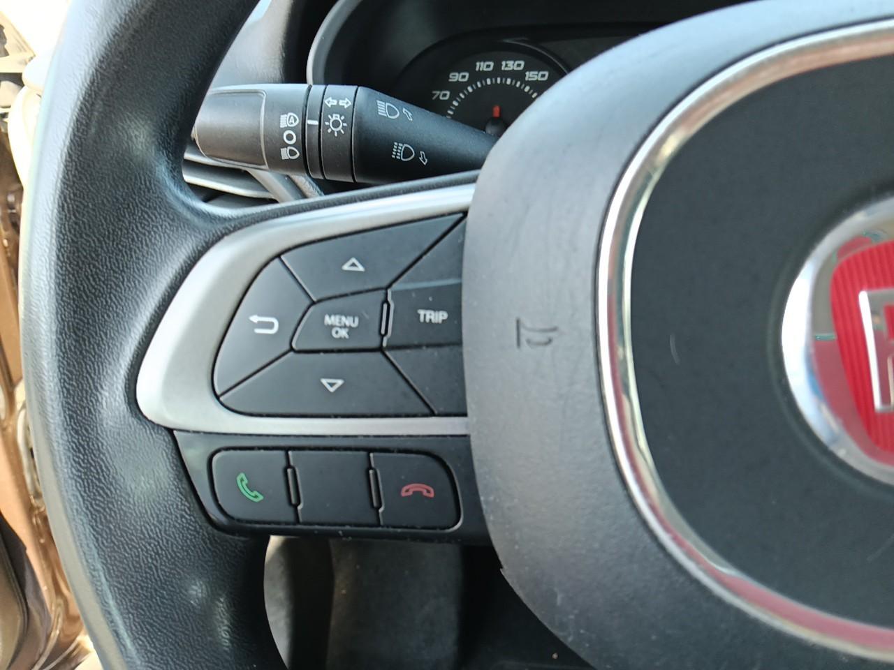 Fiat Fiat Tipo usata 5