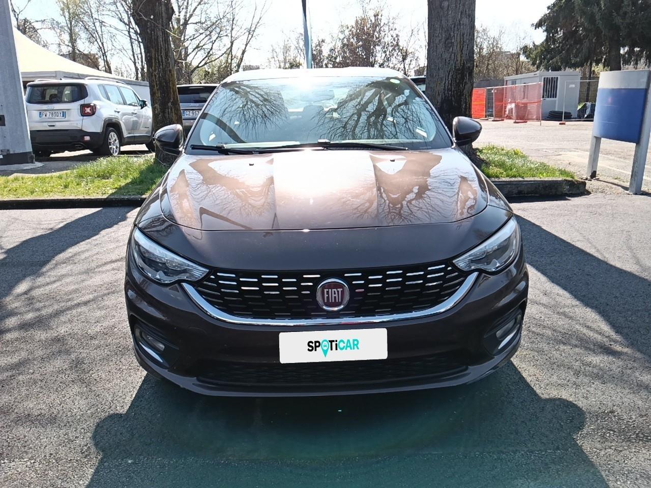 Fiat Fiat Tipo usata 8