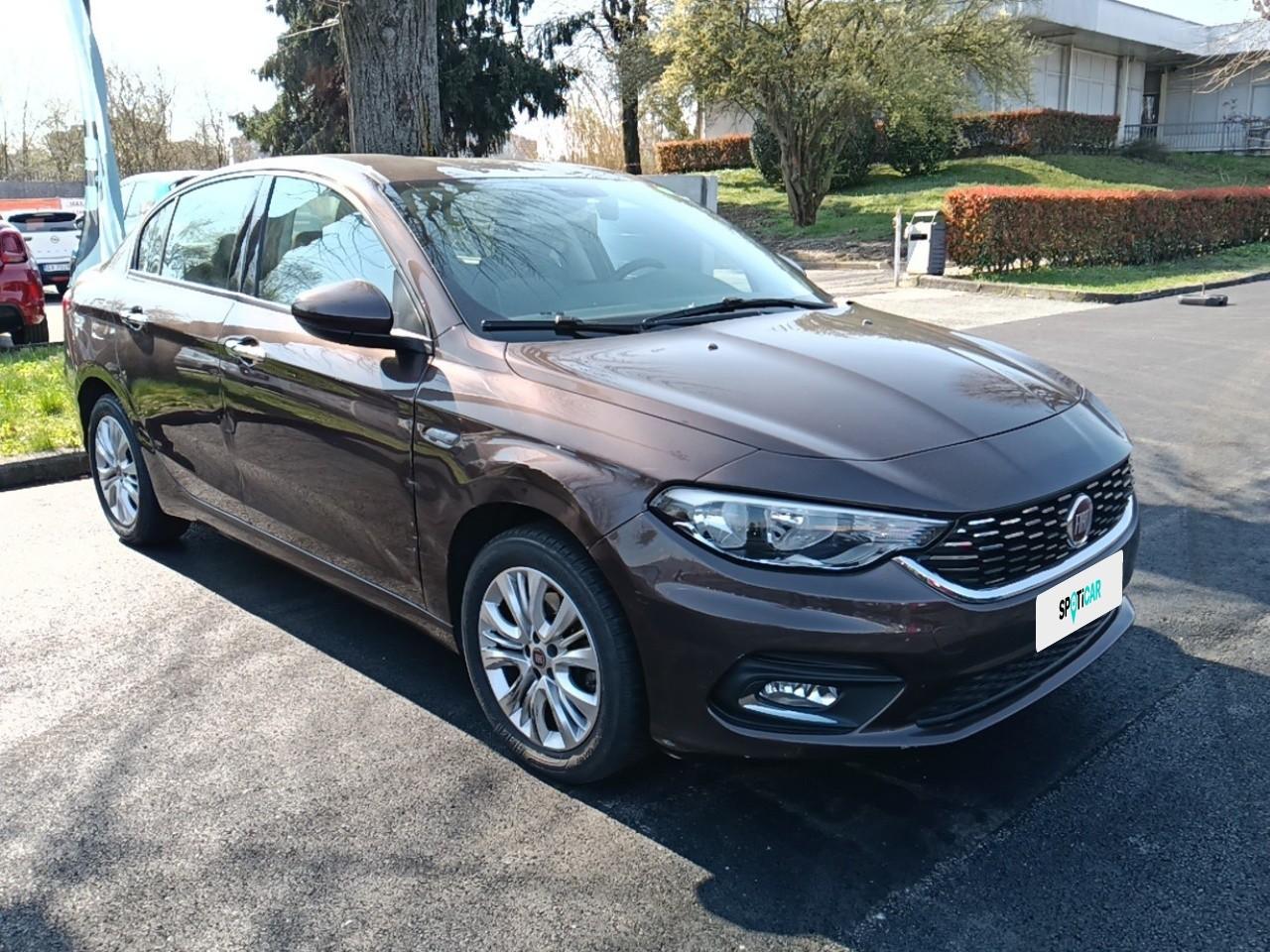 Fiat Fiat Tipo usata 9