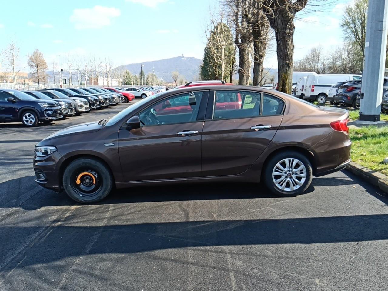 Fiat Fiat Tipo usata 10