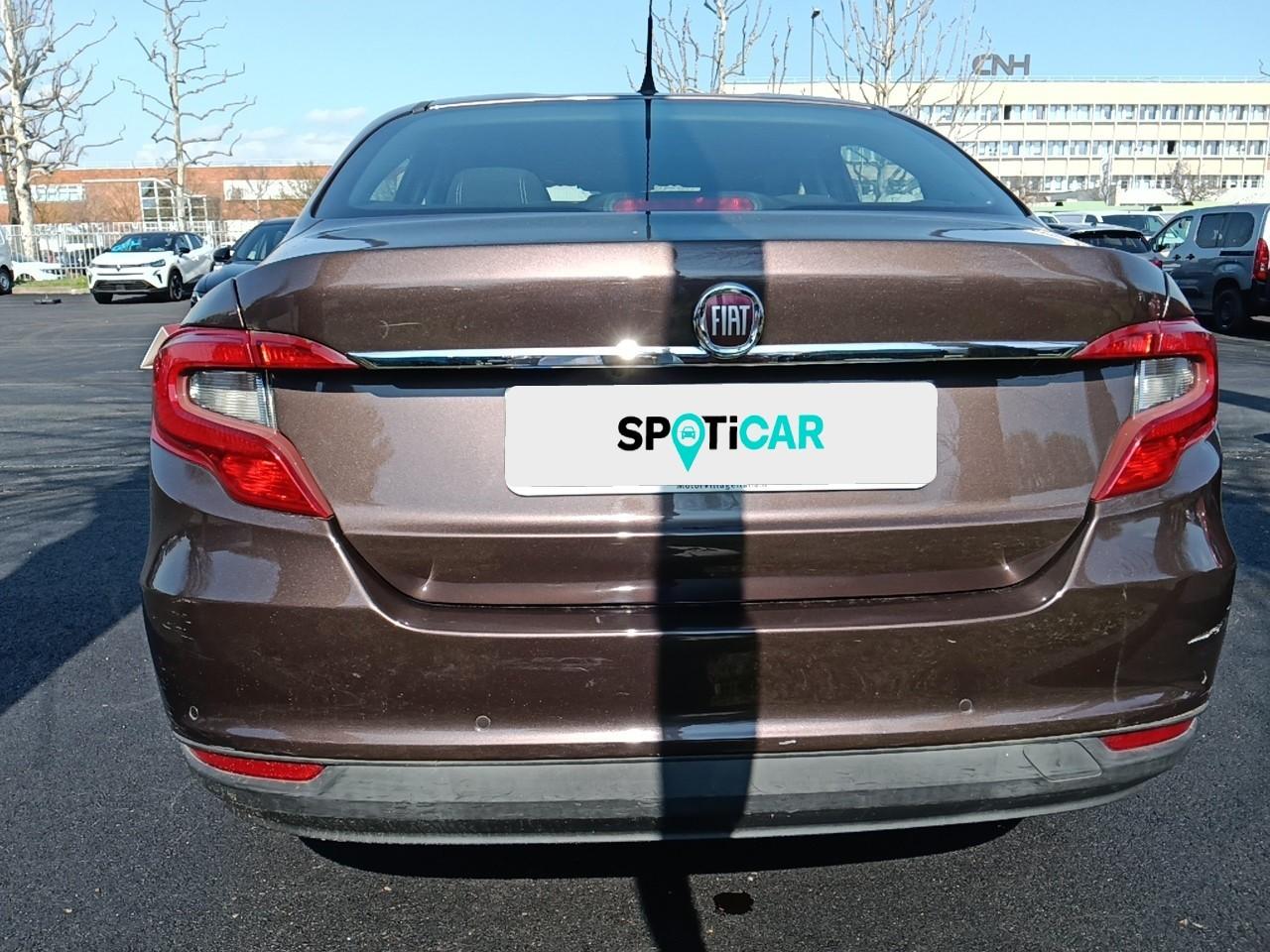 Fiat Fiat Tipo usata 11
