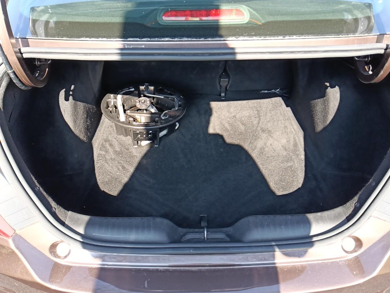 Fiat Fiat Tipo usata 12