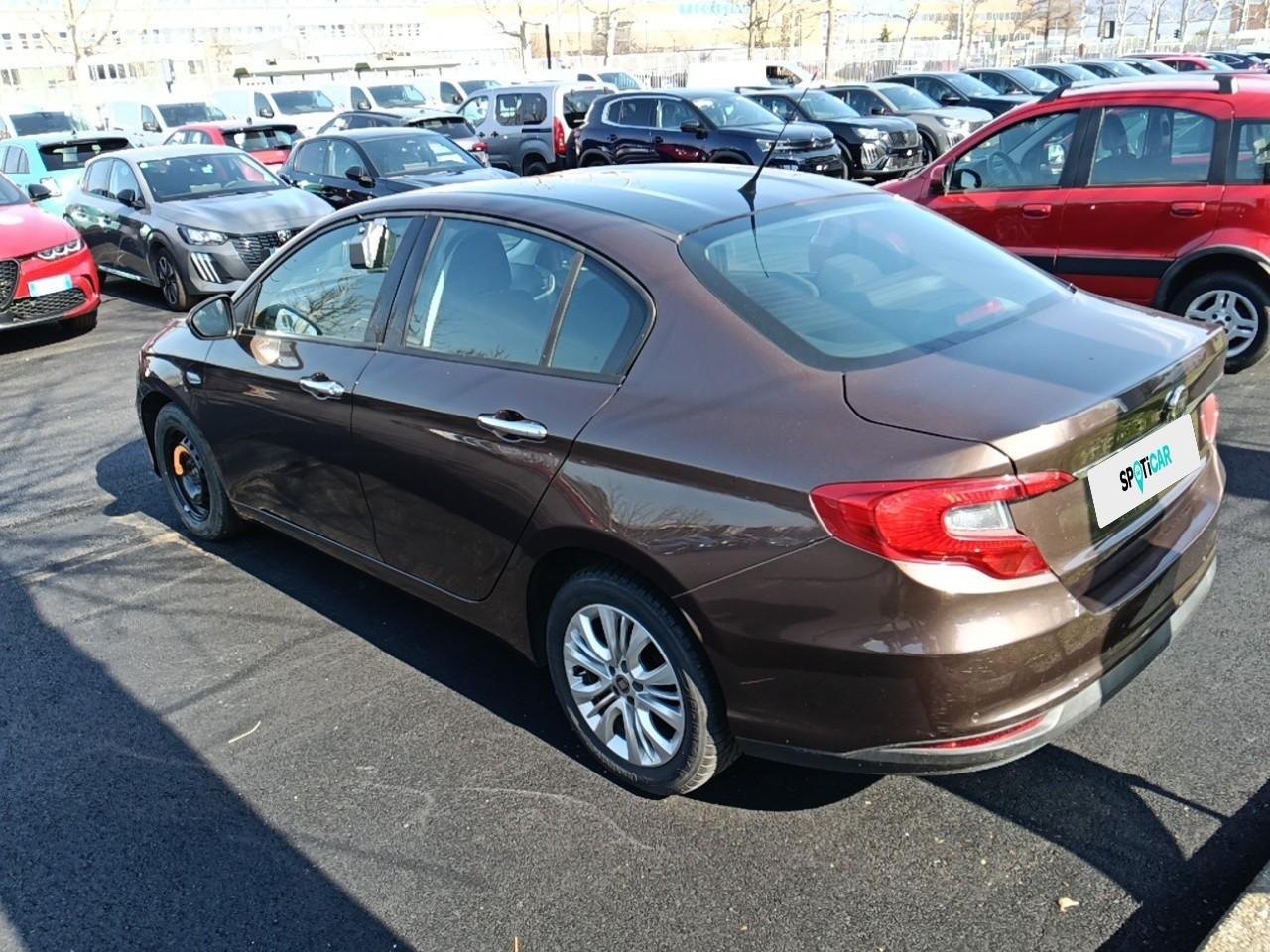 Fiat Fiat Tipo usata 13