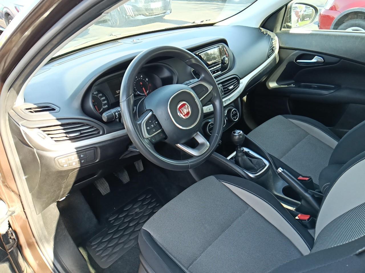 Fiat Fiat Tipo usata 14