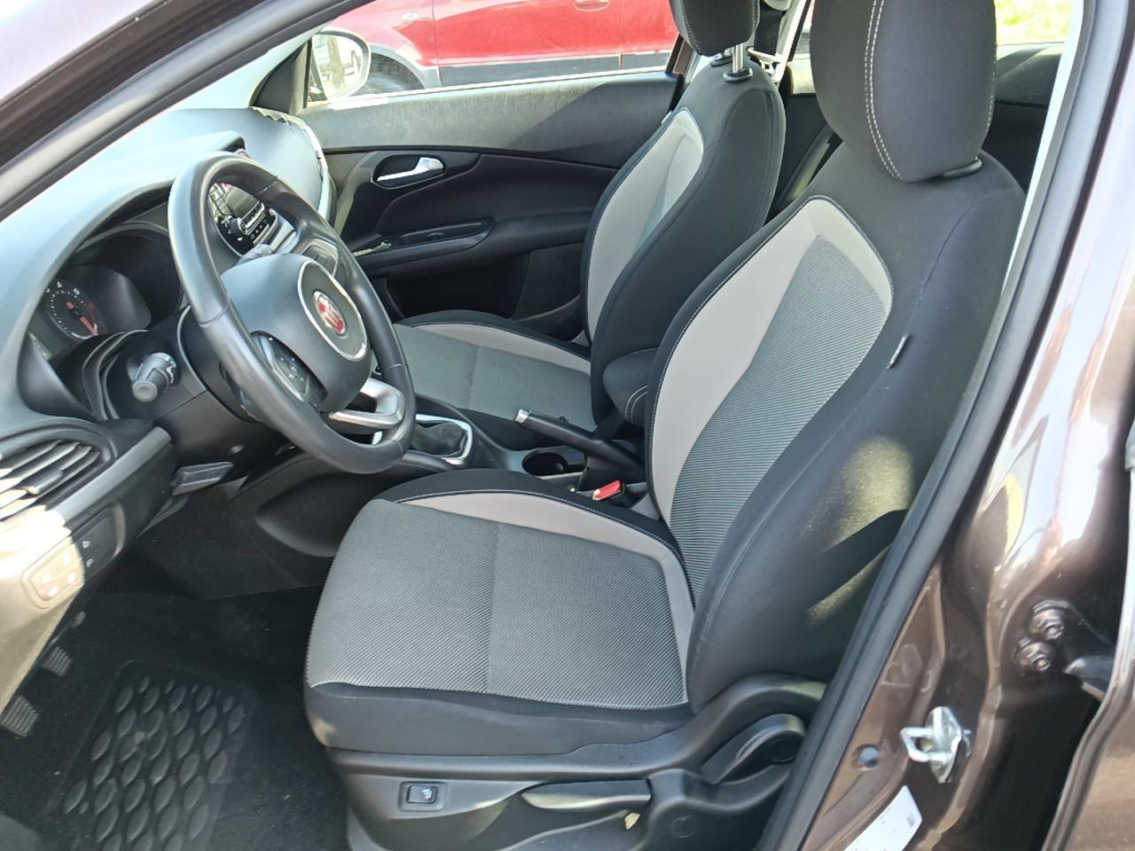 Fiat Fiat Tipo usata 15