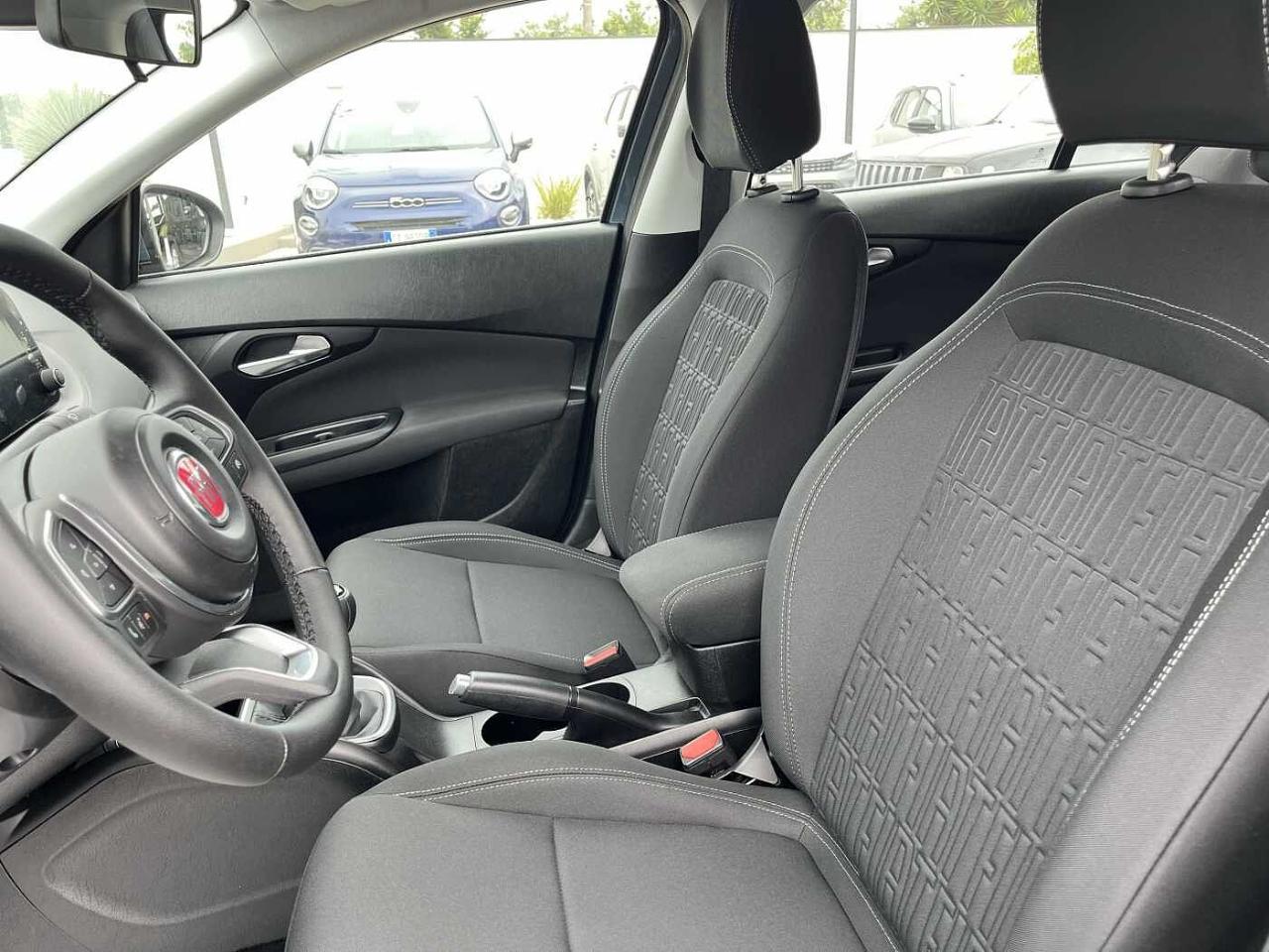 Fiat Fiat Tipo usata, con Climatizzatore