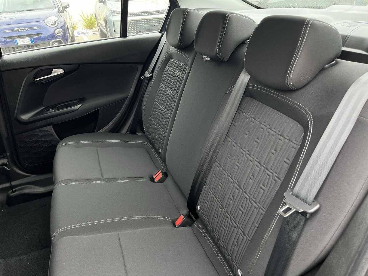 Fiat Fiat Tipo usata, con GPS