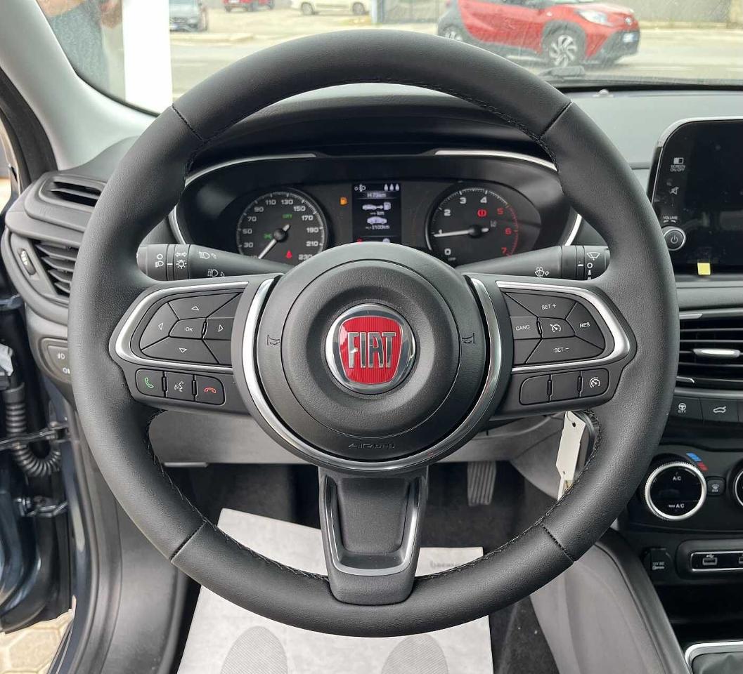 Fiat Fiat Tipo usata 4