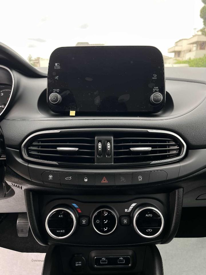 Fiat Fiat Tipo usata 5