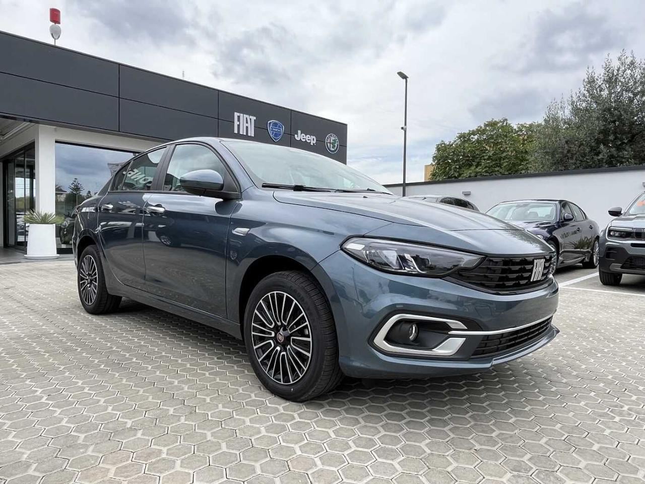 Fiat Fiat Tipo usata 8