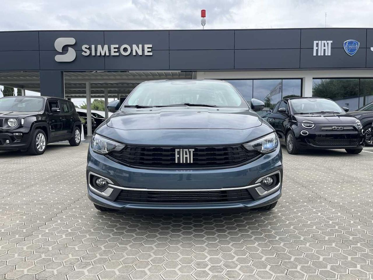 Fiat Fiat Tipo usata 9