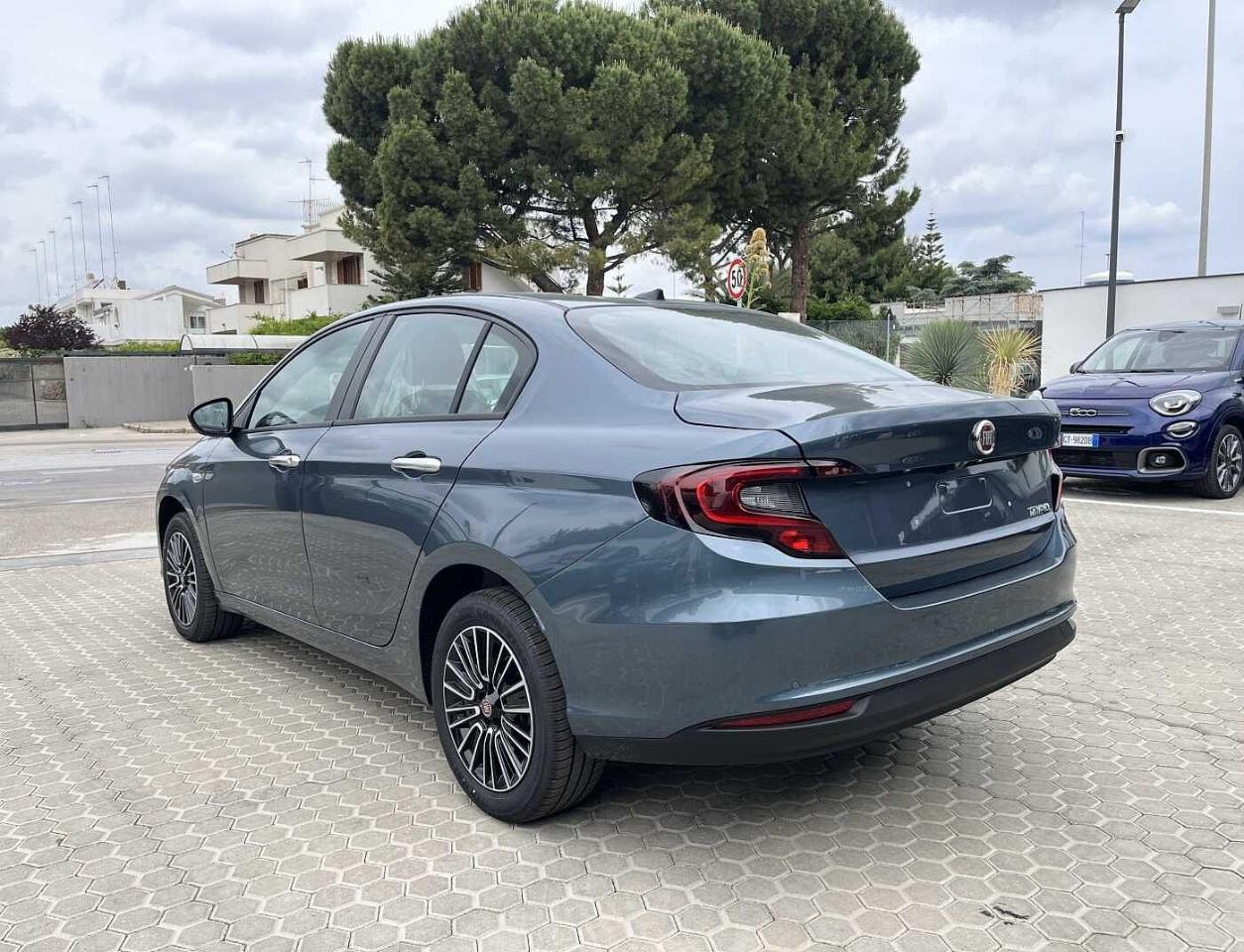 Fiat Fiat Tipo usata 11