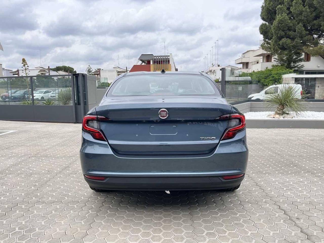 Fiat Fiat Tipo usata 12