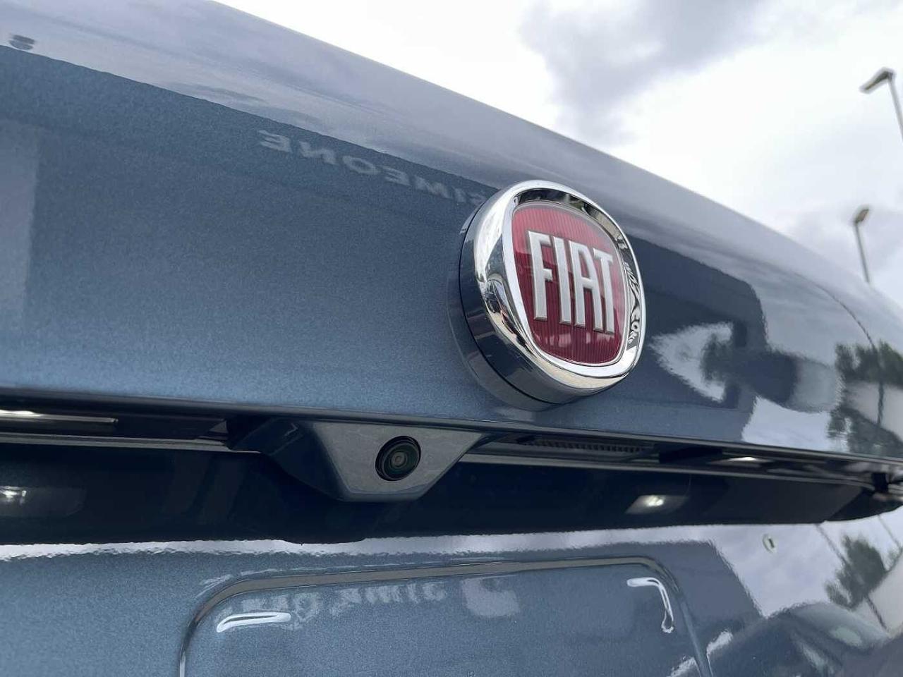 Fiat Fiat Tipo usata 13