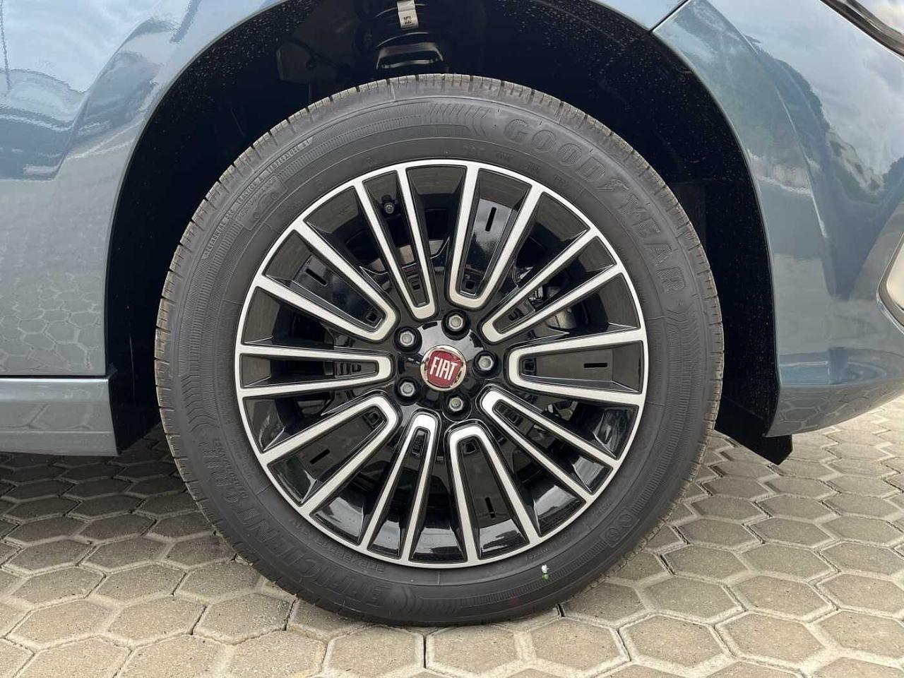 Fiat Fiat Tipo usata 14