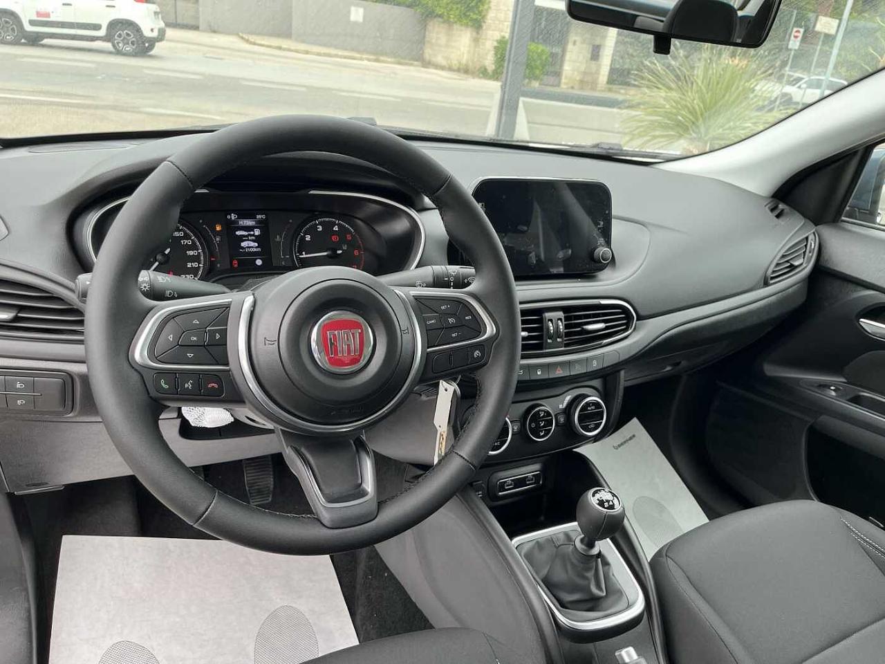 Fiat Fiat Tipo usata 15