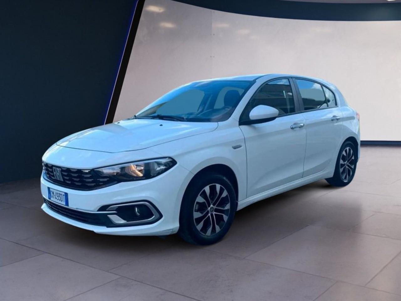 Fiat Fiat Tipo TIPO 1.3 95cv ds hb city life