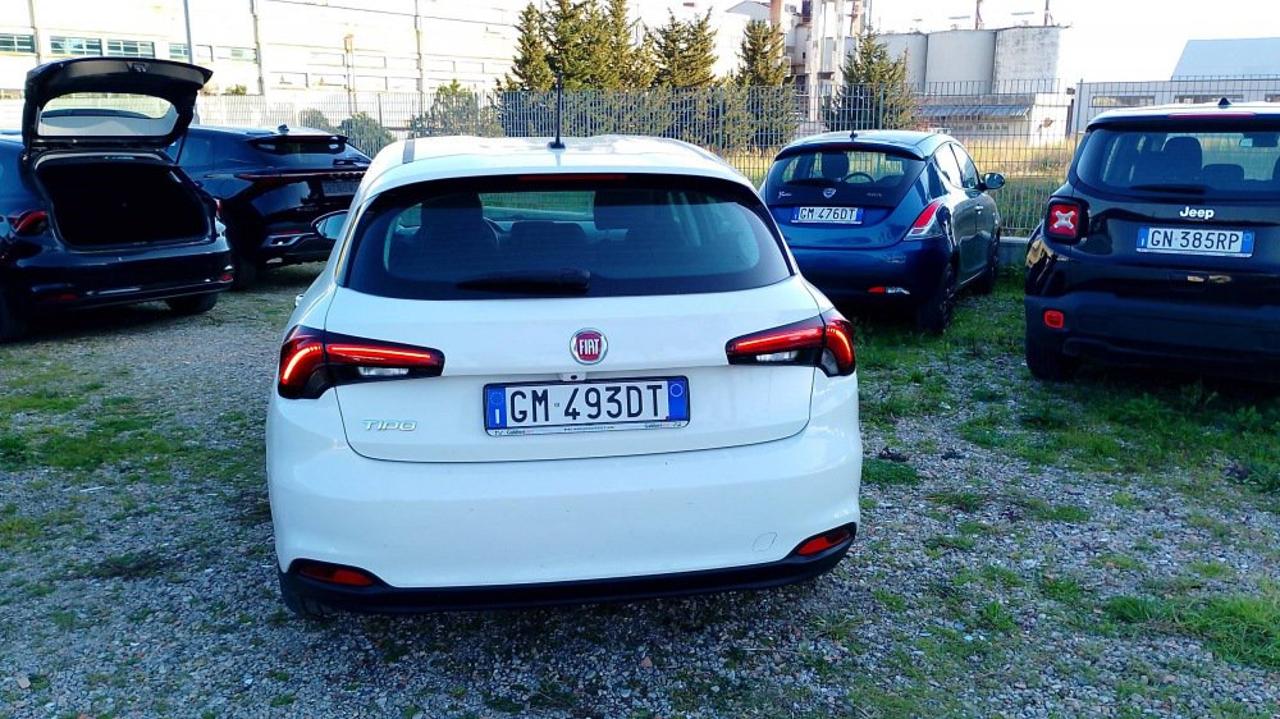 Fiat Fiat Tipo usata 1