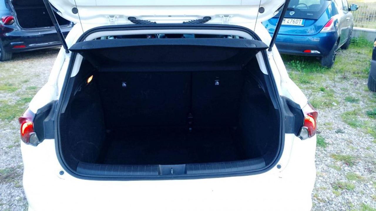 Fiat Fiat Tipo usata 2