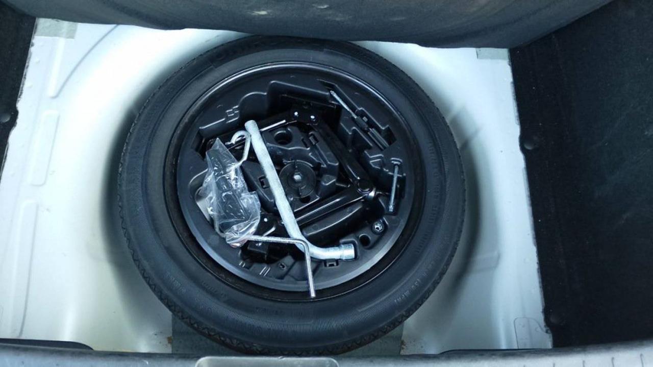 Fiat Fiat Tipo usata 3