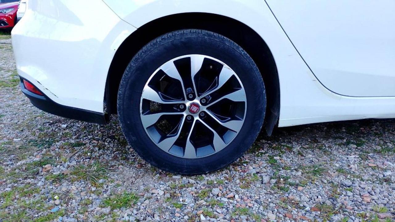 Fiat Fiat Tipo usata 4
