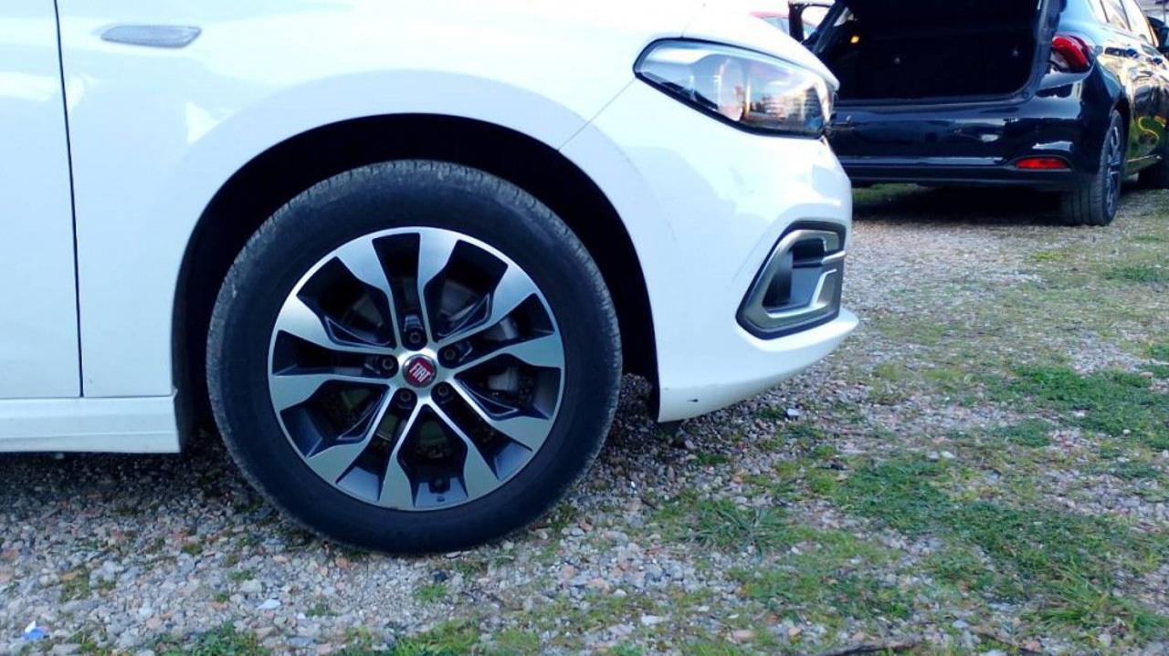 Fiat Fiat Tipo usata 5