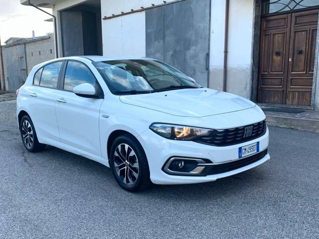 Fiat Fiat Tipo usata 11