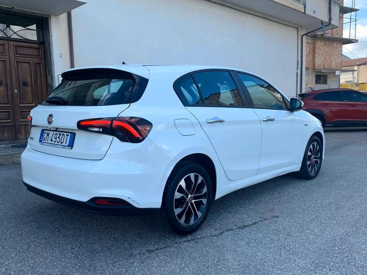 Fiat Fiat Tipo usata 14