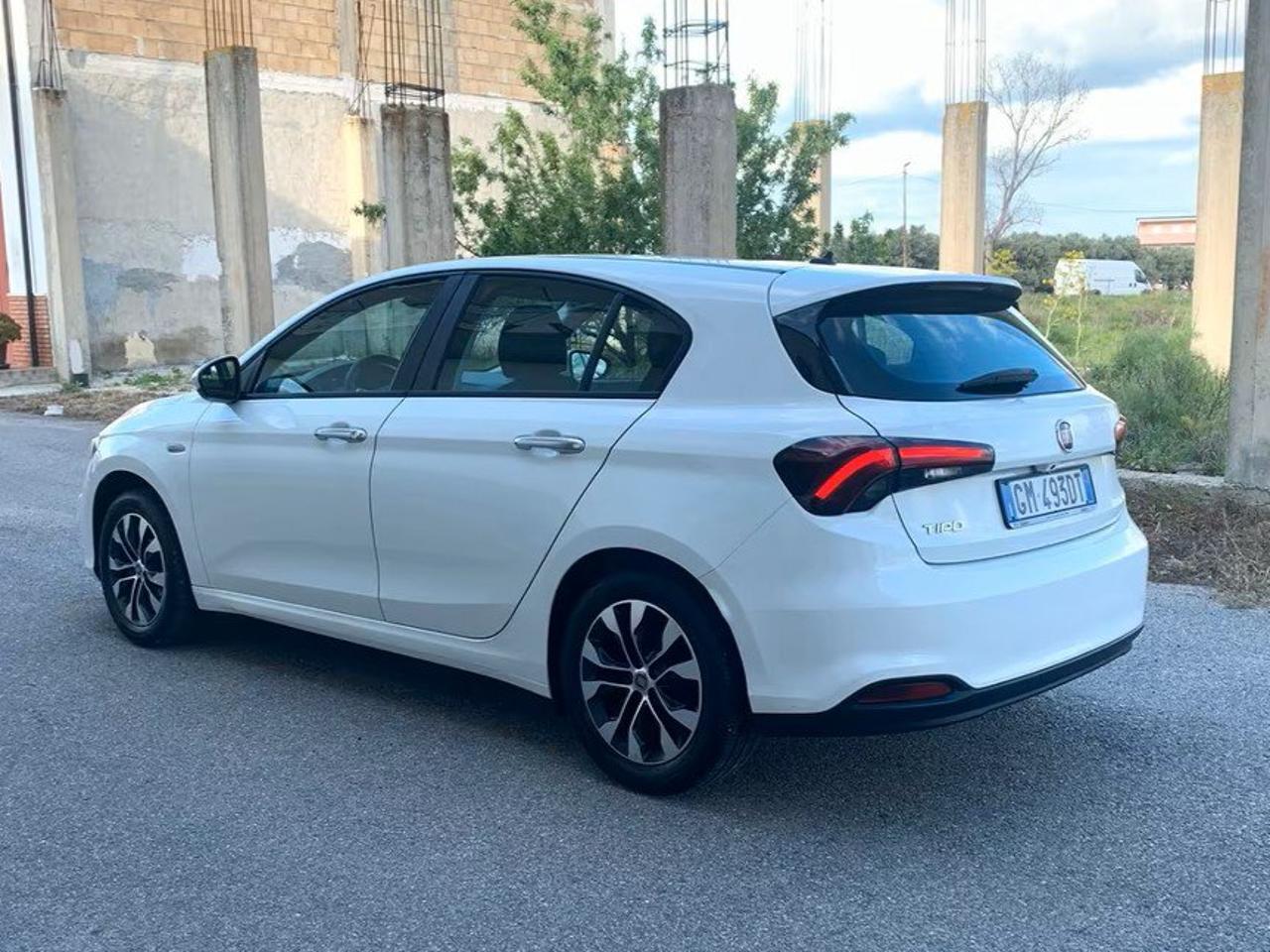Fiat Fiat Tipo usata 15