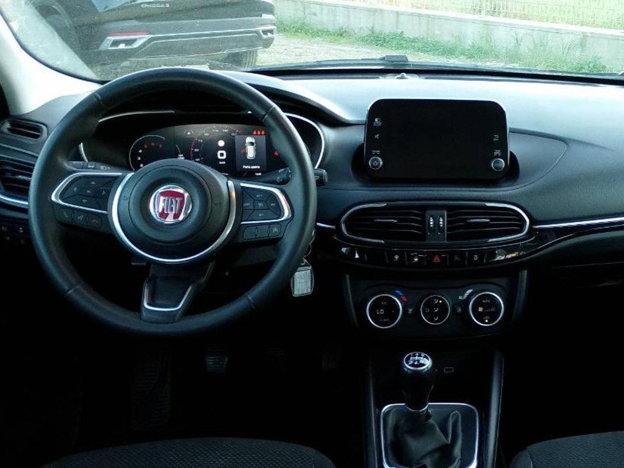 Fiat Fiat Tipo usata 16