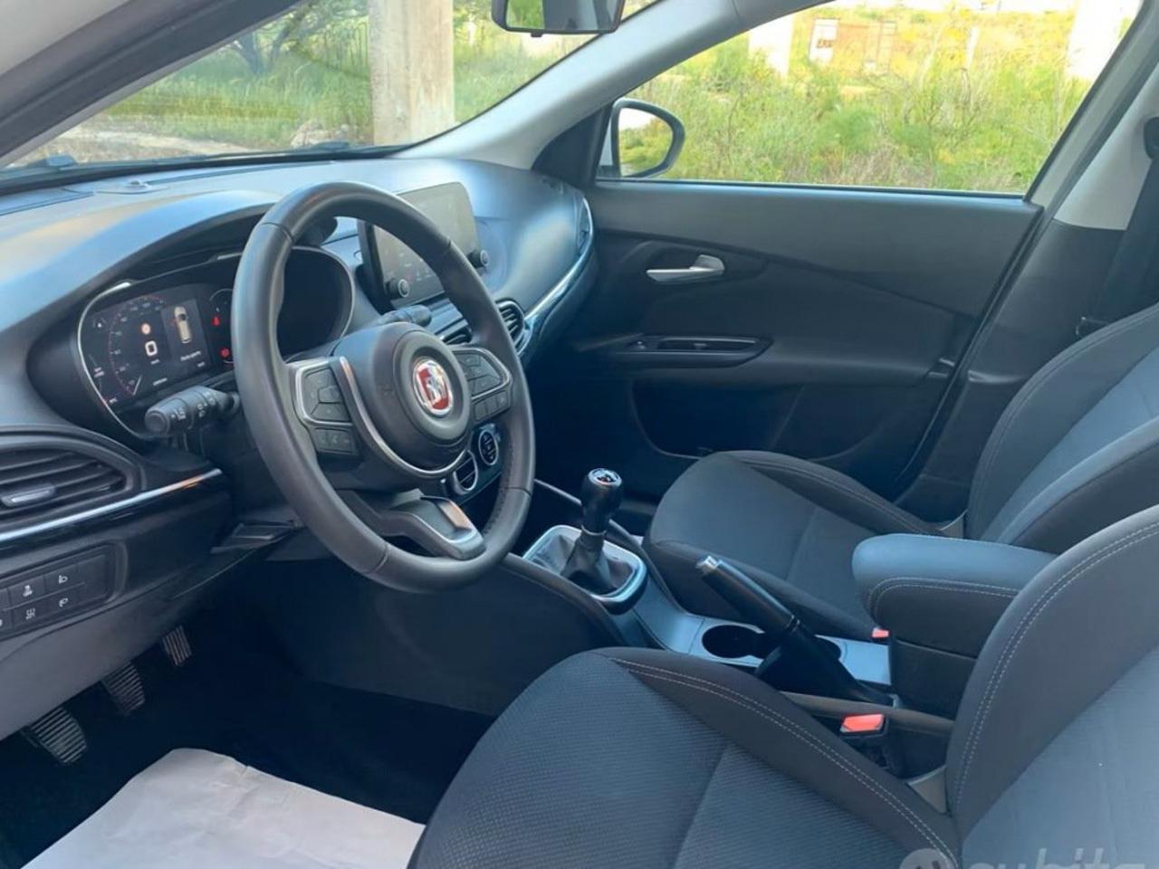 Fiat Fiat Tipo usata 17