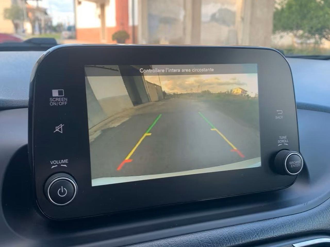 Fiat Fiat Tipo usata 18