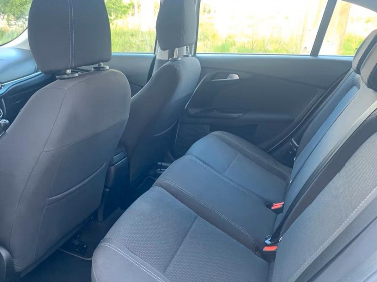 Fiat Fiat Tipo usata 19