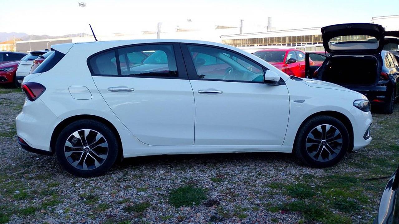 Fiat Fiat Tipo usata 20