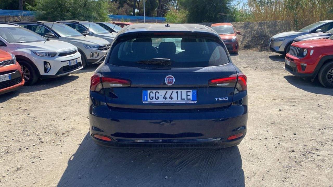 Fiat Fiat Tipo usata 1