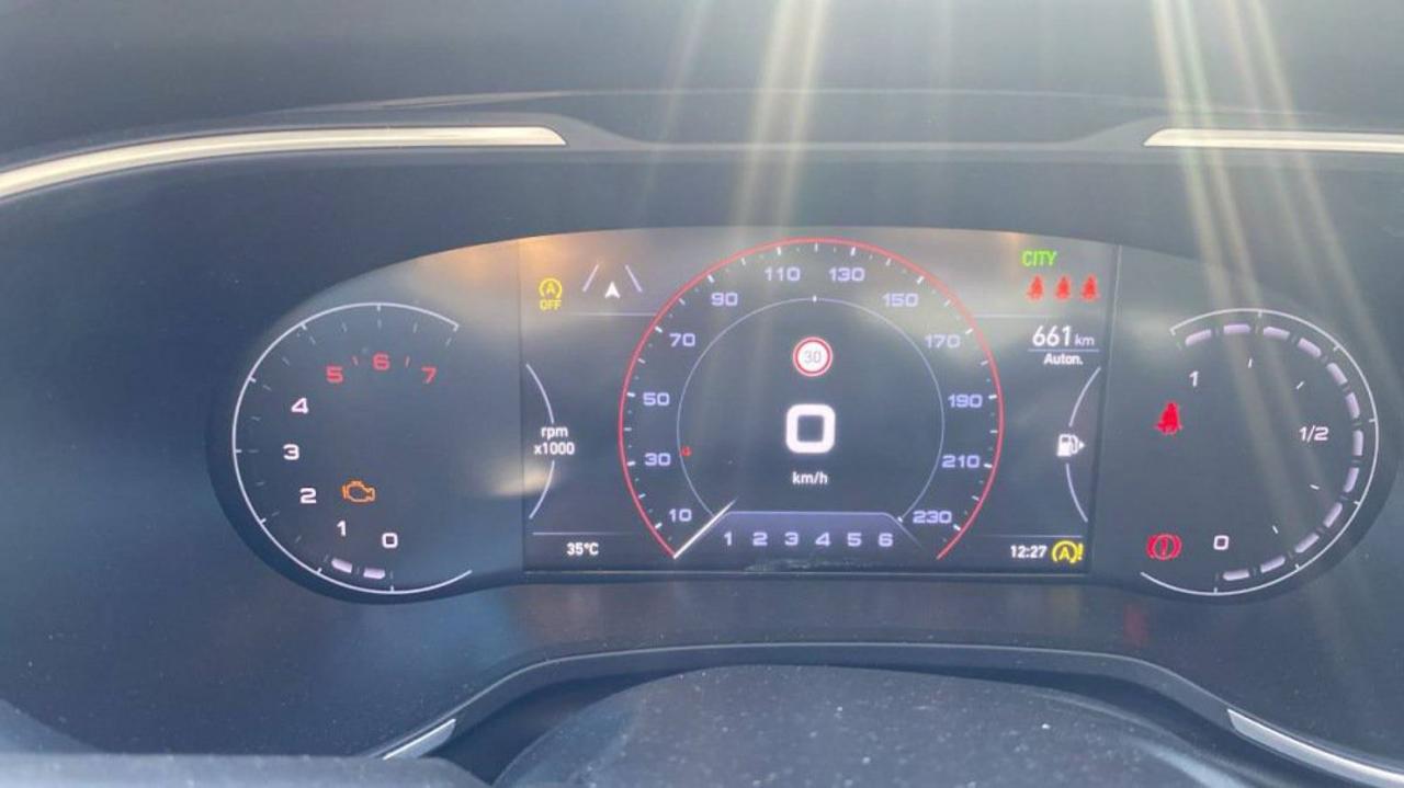 Fiat Fiat Tipo usata 4