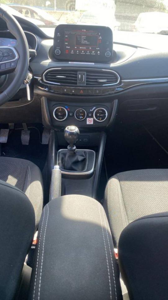 Fiat Fiat Tipo usata 5