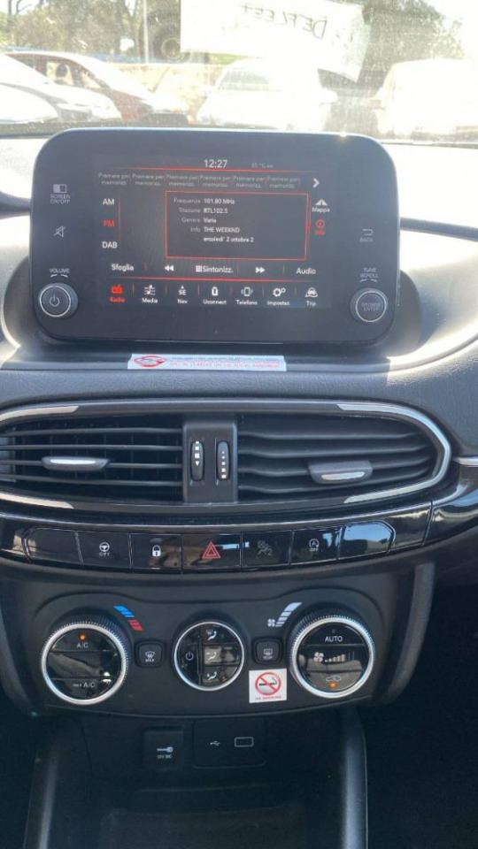 Fiat Fiat Tipo usata 6