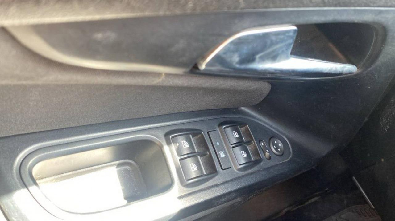 Fiat Fiat Tipo usata 8