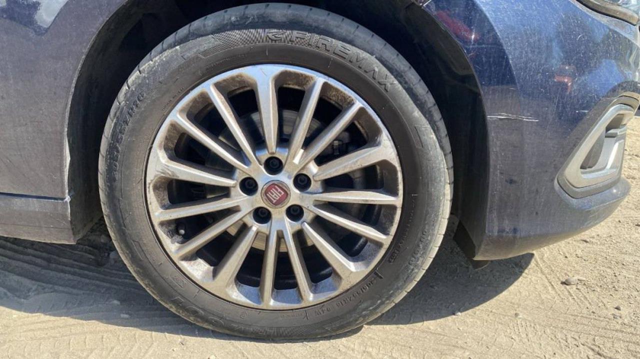 Fiat Fiat Tipo usata 10