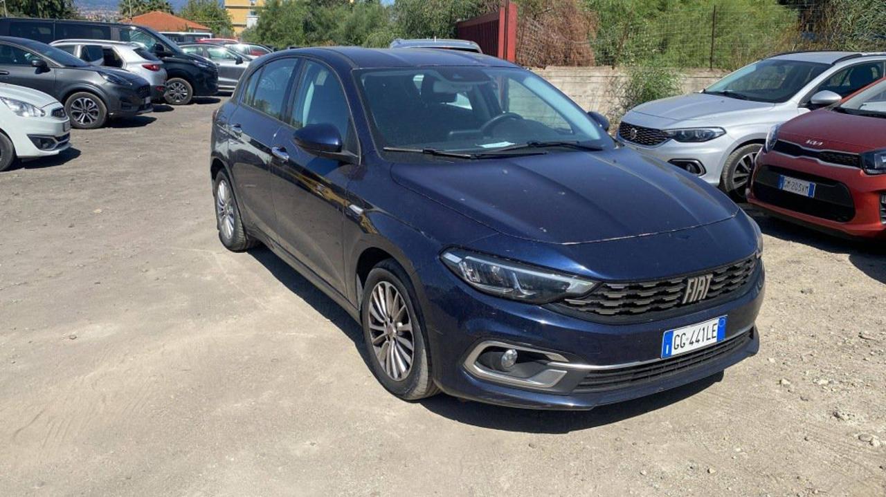 Fiat Fiat Tipo usata 11