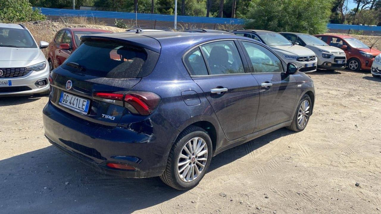 Fiat Fiat Tipo usata 17