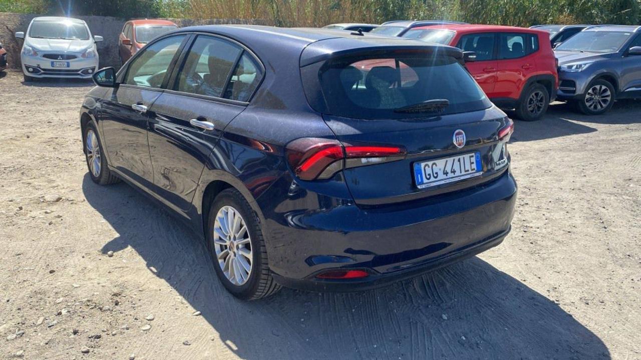 Fiat Fiat Tipo usata 18