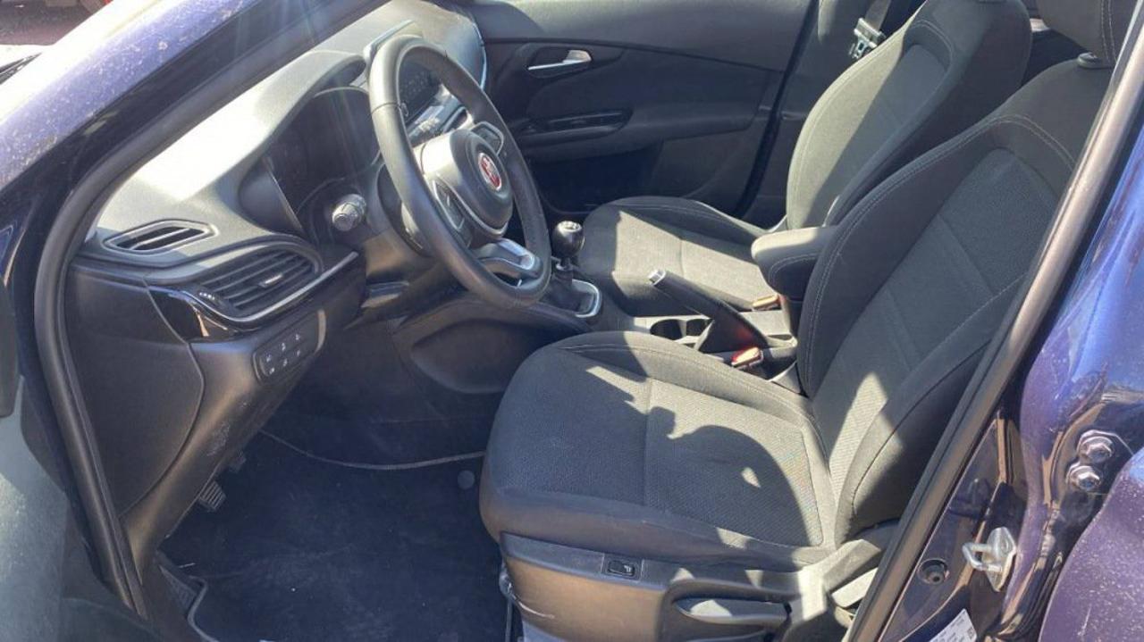 Fiat Fiat Tipo usata 20